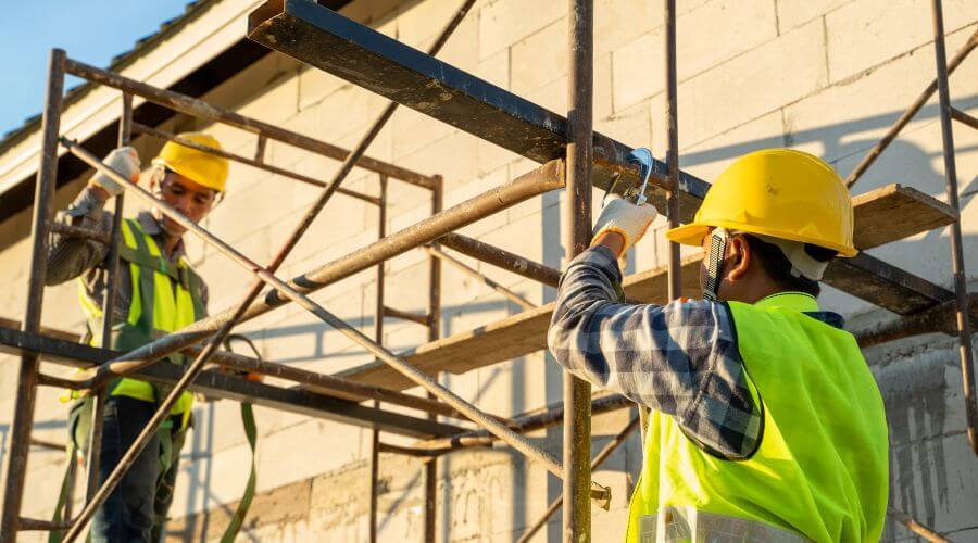 Soffit Repair in Long Eddy, NY